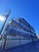 泉佐野駅より徒歩18分 1階 築31年4ヶ月の賃貸物件