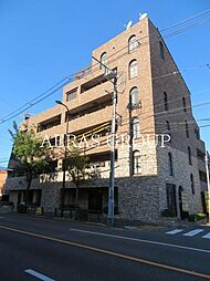 フェニックス吉祥寺アヴァンティーク