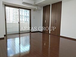 コンフォリア田町 603 6階2LDKのリビング/ダイニング