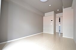 AXAS木場AsylCourt 4階1Kのリビング/ダイニング