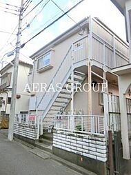 クローバーハウス