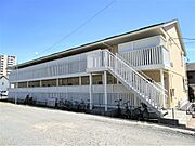 相模大野駅より徒歩15分 2階 築16年2ヶ月の賃貸物件