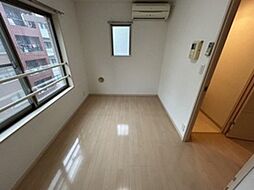 アムロゼッタ駒込 4階1Kのリビング/ダイニング