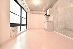 iON中目黒EAST 1階ワンルームのリビング/ダイニング