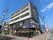 宮の前ビル 3階 築47年7ヶ月の賃貸物件