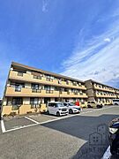 松ノ浜駅より徒歩9分 1階 築31年9ヶ月の賃貸物件