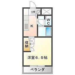 Ｒｅｙ・Ｄｒｅａｍｓ 2階