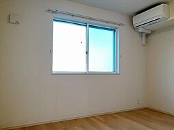 ボヌール 1階1LDKのリビング/ダイニング