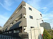 相原駅より徒歩10分 3階 築14年3ヶ月の賃貸物件