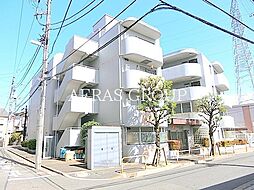 ウィンベルデュエット北綾瀬第8