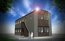 ハーモニーテラス高松I