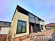 マ・メゾンIの賃貸物件