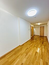 メゾン磯子 202 2階ワンルームのリビング/ダイニング