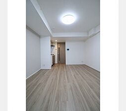 BPRレジデンス大島 409 4階1LDKのリビング/ダイニング