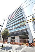 桜ノ宮駅より徒歩7分 4階 築8年4ヶ月の賃貸物件