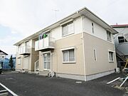 本厚木駅よりバス15分 徒歩1分 1階 築28年7ヶ月の賃貸物件