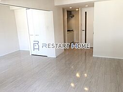 JR東海道・山陽本線 神戸駅 徒歩3分の賃貸マンション 5階1LDKのリビング/ダイニング