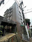 杉本町駅より徒歩5分 3階 築20年6ヶ月の賃貸物件