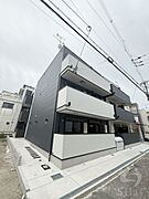 南巽駅より徒歩9分 2階 新築の賃貸物件