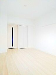 NAKAMEGURO M TERRACE 3階1Kのリビング/ダイニング