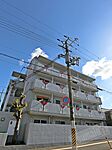 和歌山市湊北町２丁目 4階建 築35年のイメージ