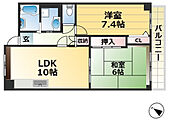 神戸市兵庫区西上橘通１丁目 9階建 築27年のイメージ