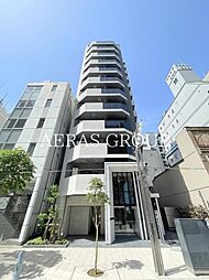 クロスレジデンス神田神保町