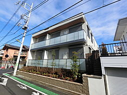 クオレール千歳烏山 205