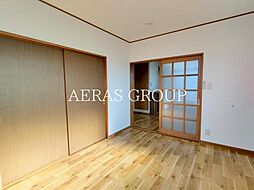 JR武蔵野線 東所沢駅 徒歩5分の賃貸マンション 2階2DKのリビング/ダイニング