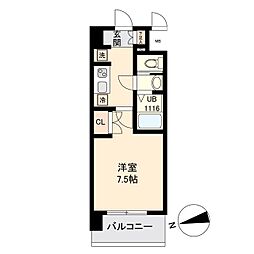仙台市地下鉄東西線 薬師堂駅 徒歩7分