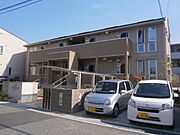 浅香山駅より徒歩9分 1階 築11年8ヶ月の賃貸物件