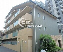 ヴェルデュール本郷　弐番館