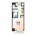 グランパシフィック新今里28階5.9万円