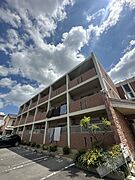 萩原天神駅より徒歩9分 3階 築17年3ヶ月の賃貸物件