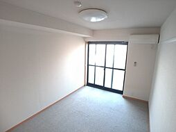 レオパレスフィオーレ船橋 3階1Kのリビング/ダイニング