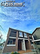 紀和駅より徒歩6分 1階 築13年の賃貸物件