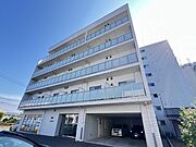 新潟駅より徒歩16分 3階 築18年7ヶ月の賃貸物件