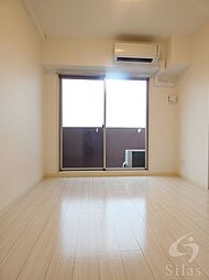 LAND　GALAXY 8階1Kのリビング/ダイニング