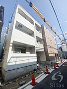 フジパレス堺浜寺石津3番館 3階 築2年3ヶ月の賃貸物件