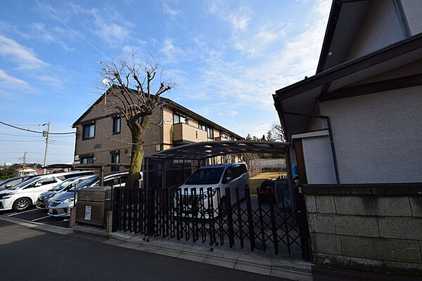 画像19:★閑静な住宅地です★