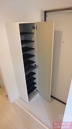 リトレ徳庵_内装_5