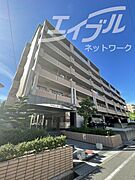 千里山駅より徒歩14分 2階 築29年8ヶ月の賃貸物件