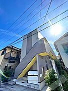 諏訪ノ森駅より徒歩4分 1階 築10年5ヶ月の賃貸物件