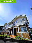 日前宮駅より徒歩13分 2階 築19年9ヶ月の賃貸物件