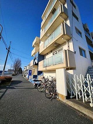 フレンドポート十日市場_外観_2