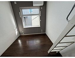 コーポ ヴィーナスI 1階1Kのリビング/ダイニング