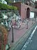 設備：自転車・原付駐輪無料！
