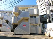 メゾンジュネスの賃貸物件