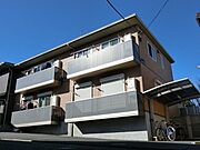 パラシオ町田の賃貸物件