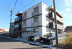 スリーレイヤー柏の葉